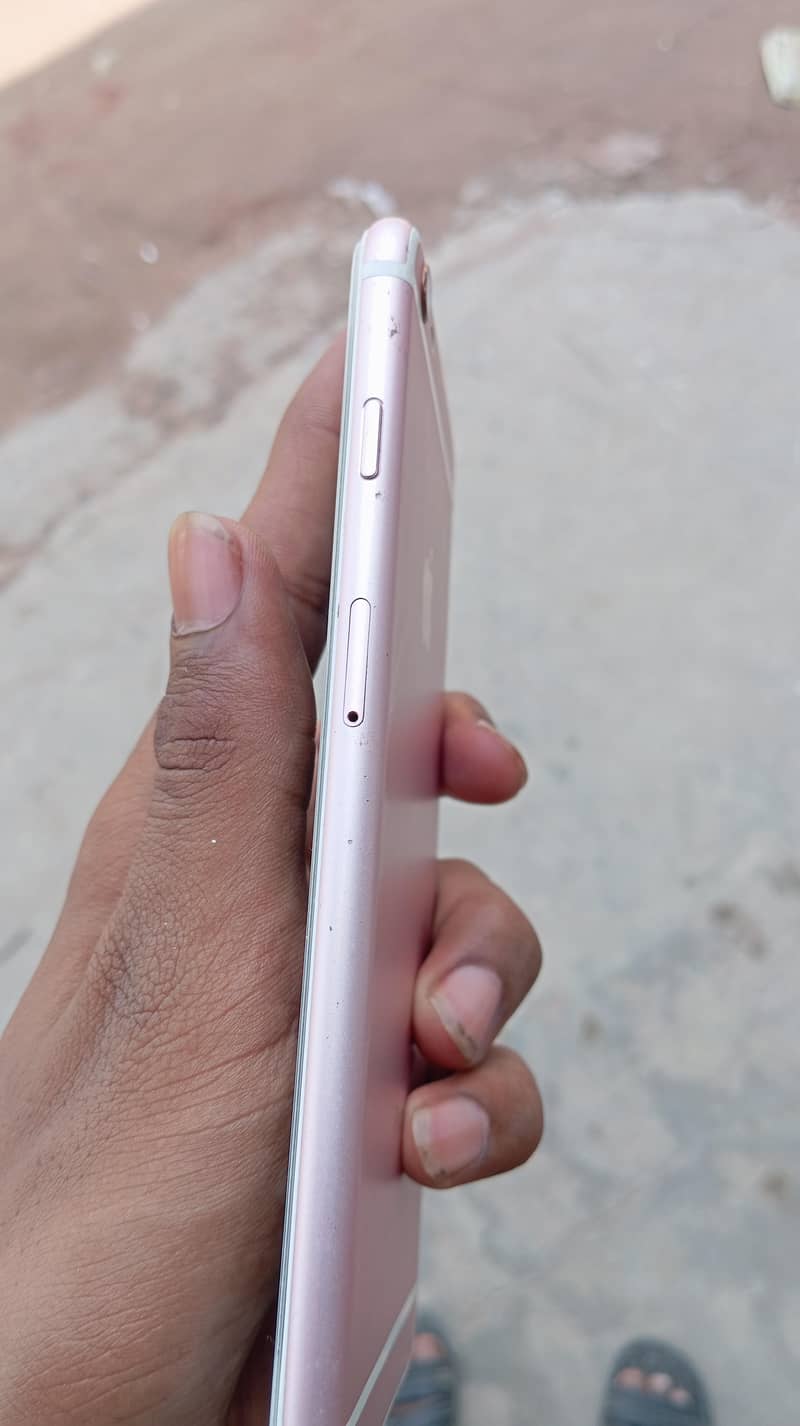 Apple iPhone 6S Plus 6