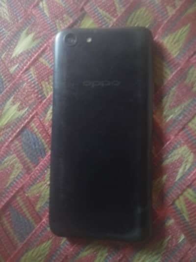 OPPO A83 - 6/128