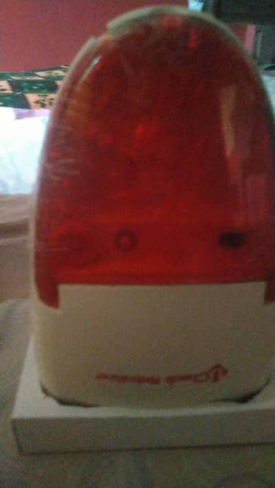nebulize