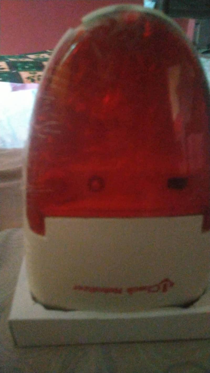 nebulize 0