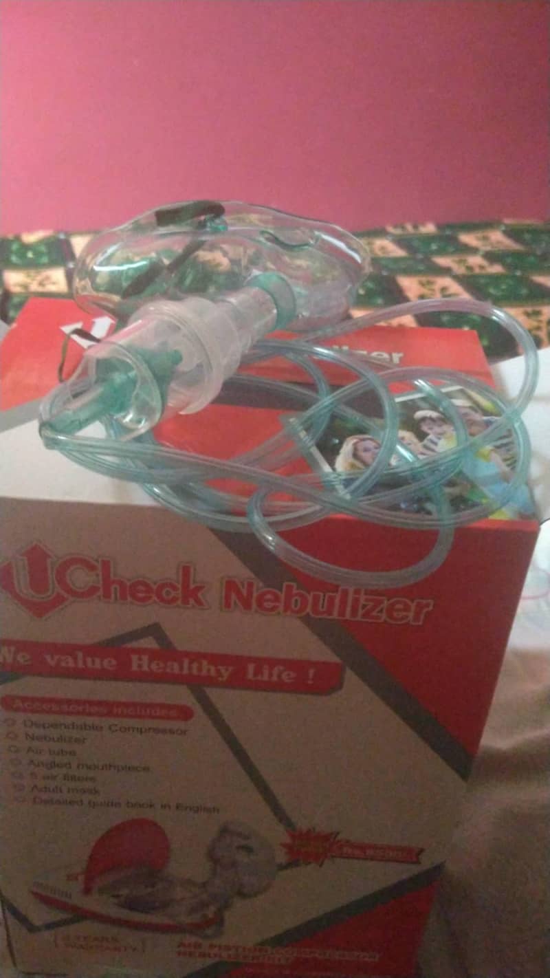 nebulize 2
