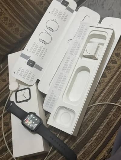 Apple Watch Series 4 44mm