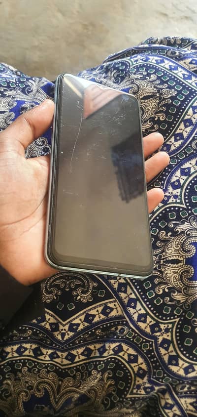 Vivo Y21