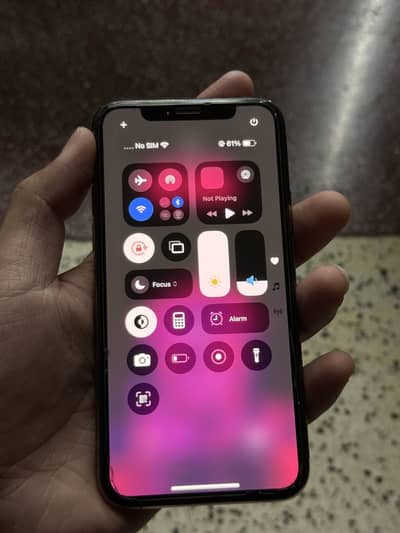 iPhone 11 pro jv 64gb