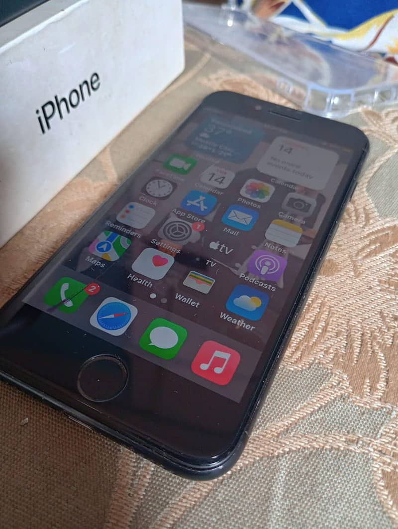 iphone 7 all ol 9