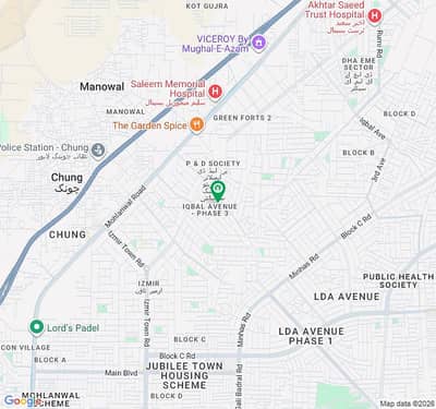 Premium On Excellent Location 15 Marla House Is Available For Sale In Lahore