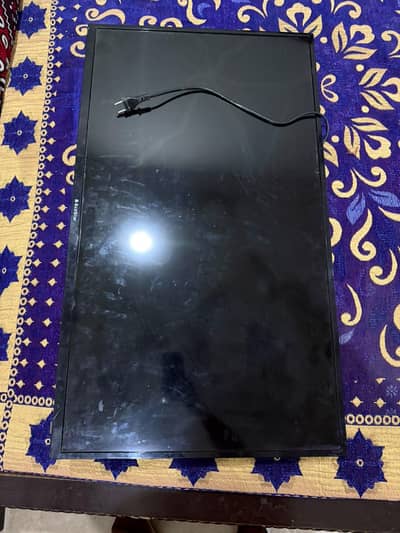 43 inch led