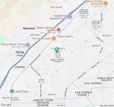 15 Marla House For Sale 6 Bed Room B2 Block