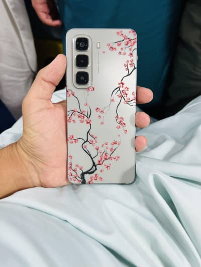 infinix hot 50