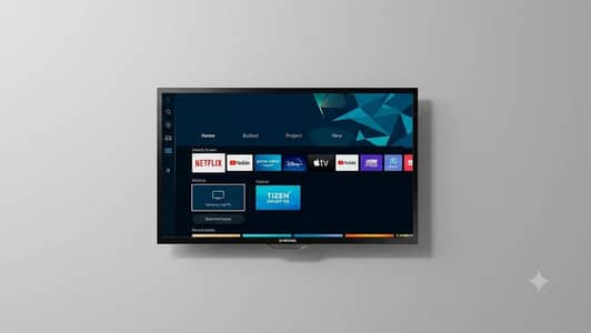 Samsung LED TVS