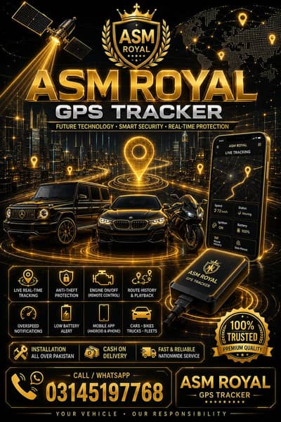trackers for cars and bikes in low price
