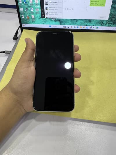 Apple iPhone 11 PTA