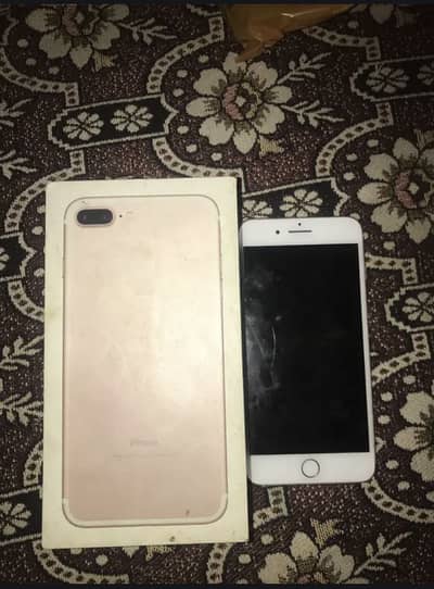 Apple iPhone 7 Plus