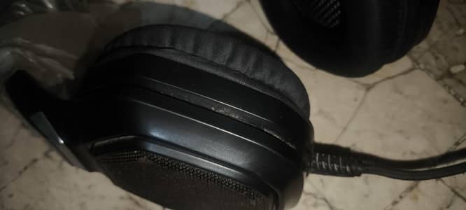 Faster Blubolt BG300 Gaming Headphone Vip Condition Like A New