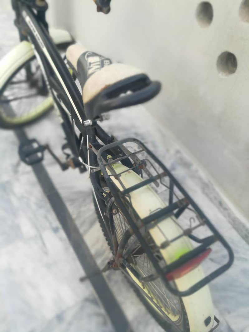 cycle 0