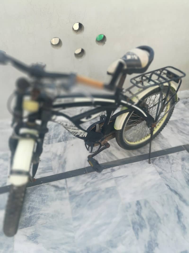 cycle 1