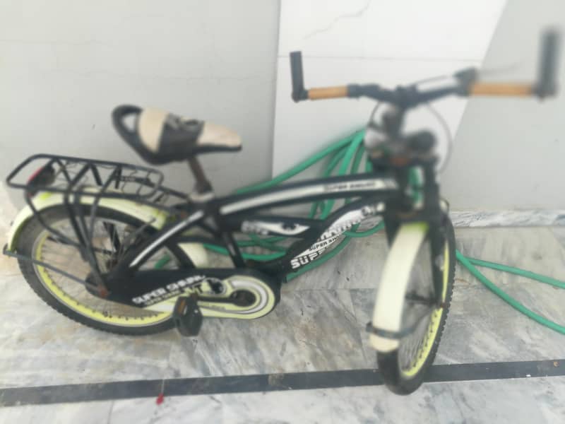cycle 2
