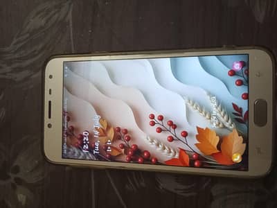Samsung galaxy J4 Core