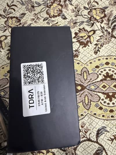 Huawei watch GT6 pro