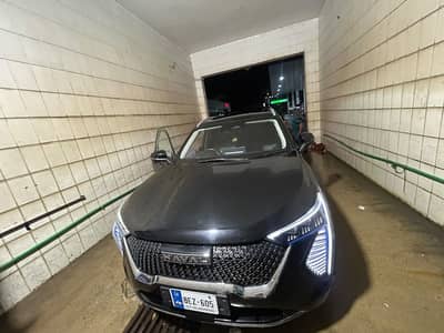 Haval Jolion Hev 2024/25