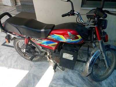 Eletric Bike