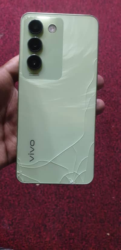 Vivo Y100