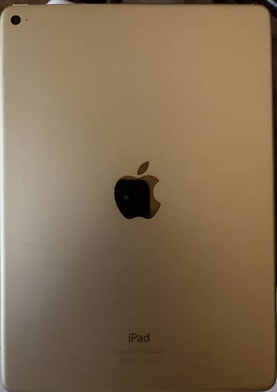IPad Air 2