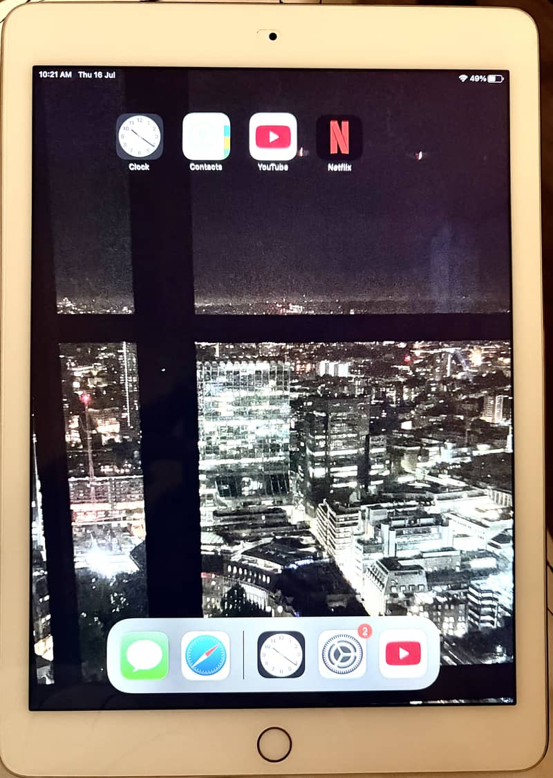 IPad Air 2 1