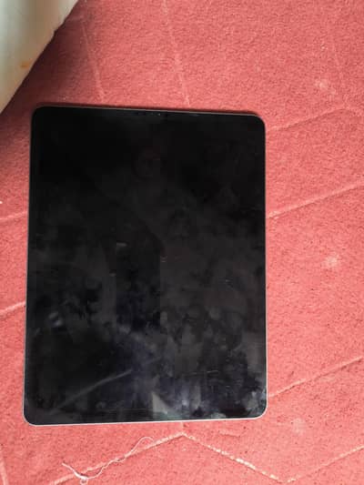 Apple ipad pro 2020