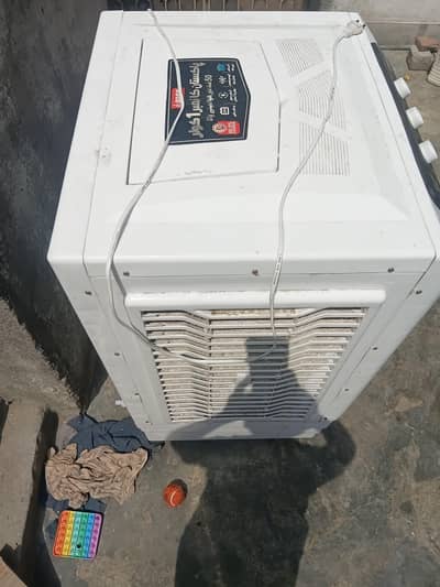 izone air cooler