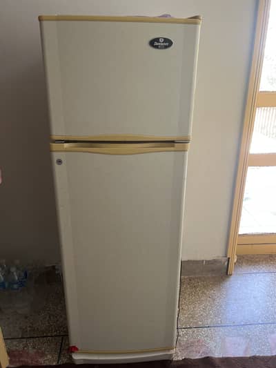 Home Used Dawlance Refrigerator - Good Condition  Medium