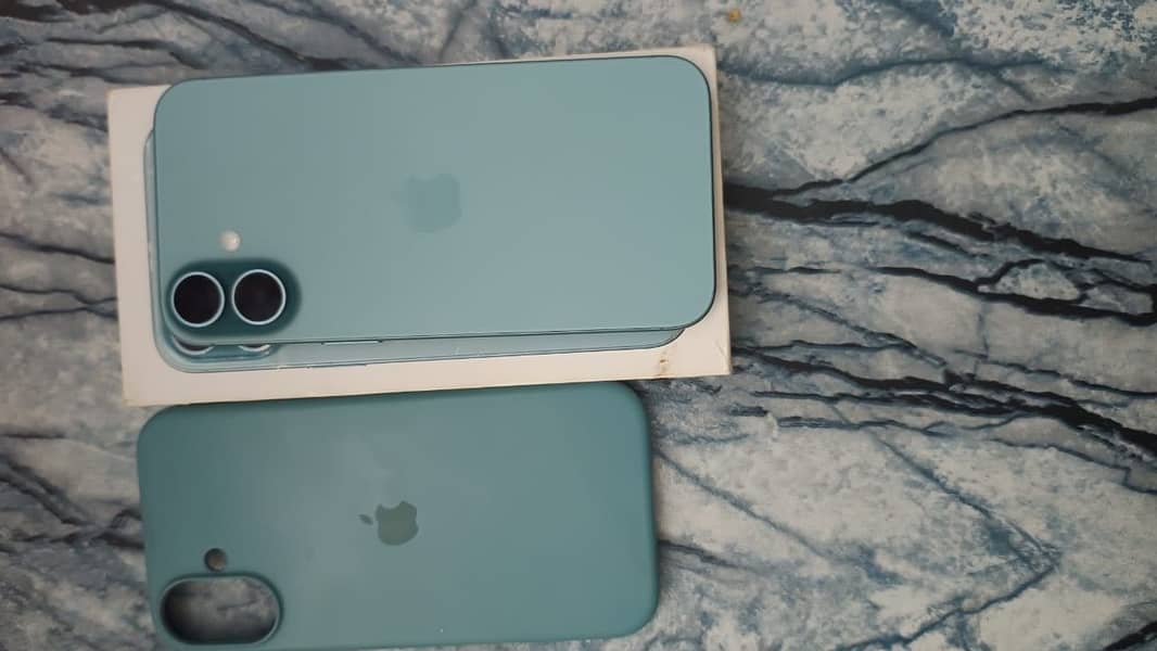 Iphone 16plus Sim locked 1