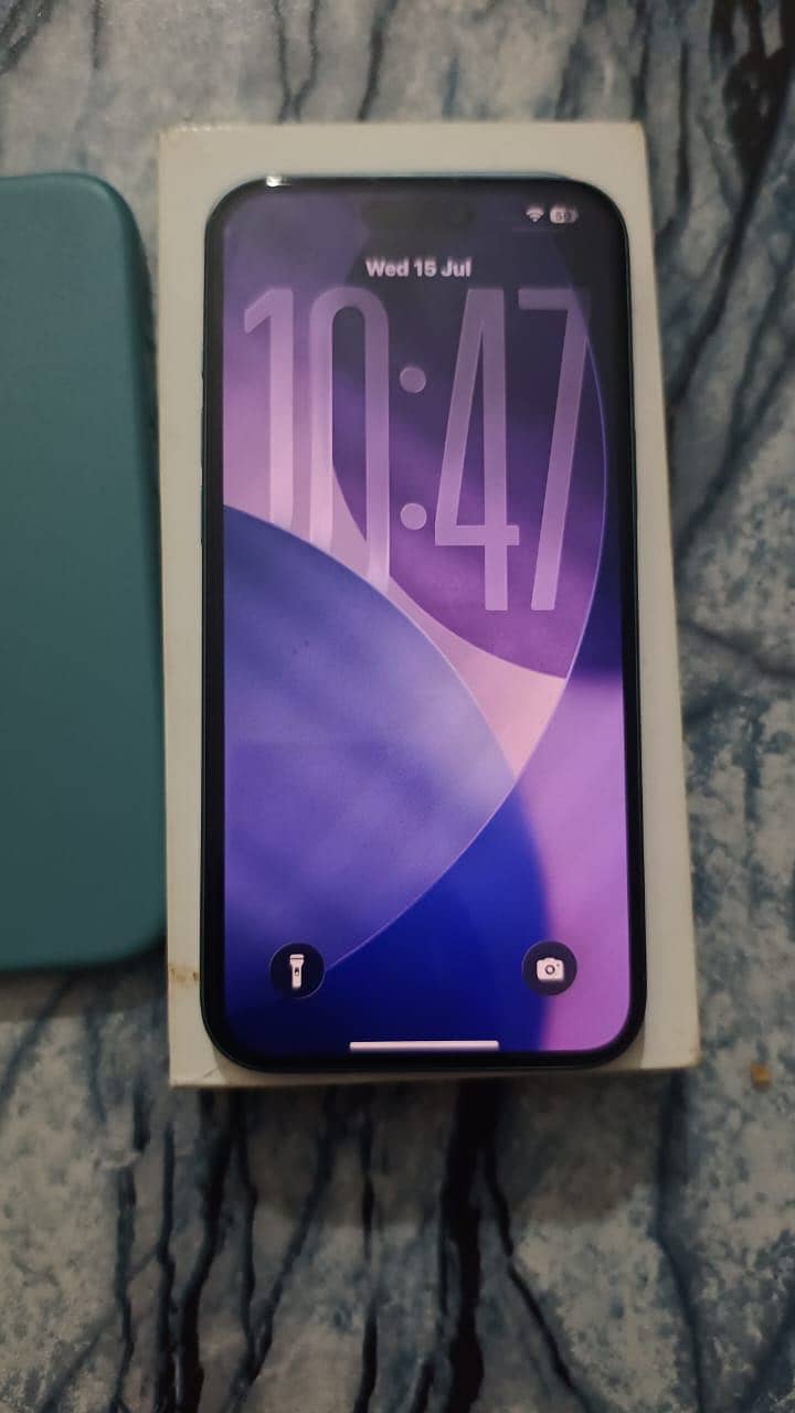 Iphone 16plus Sim locked 2