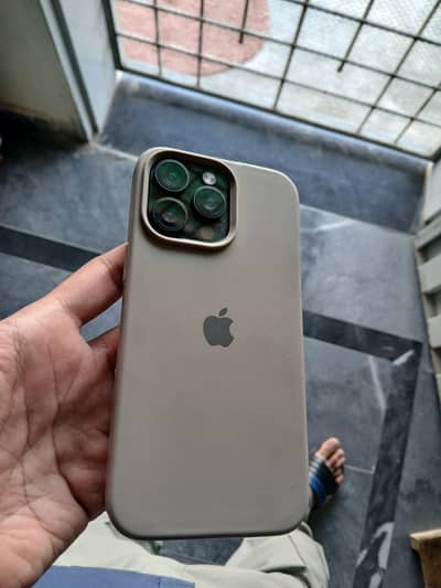 Apple iPhone 15 Pro Max JV