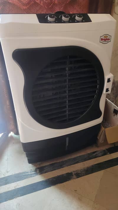room cooler for sale just 15 day used