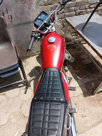 Honda 125 for sale 2019 model