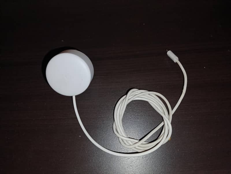 Google home mini device 3