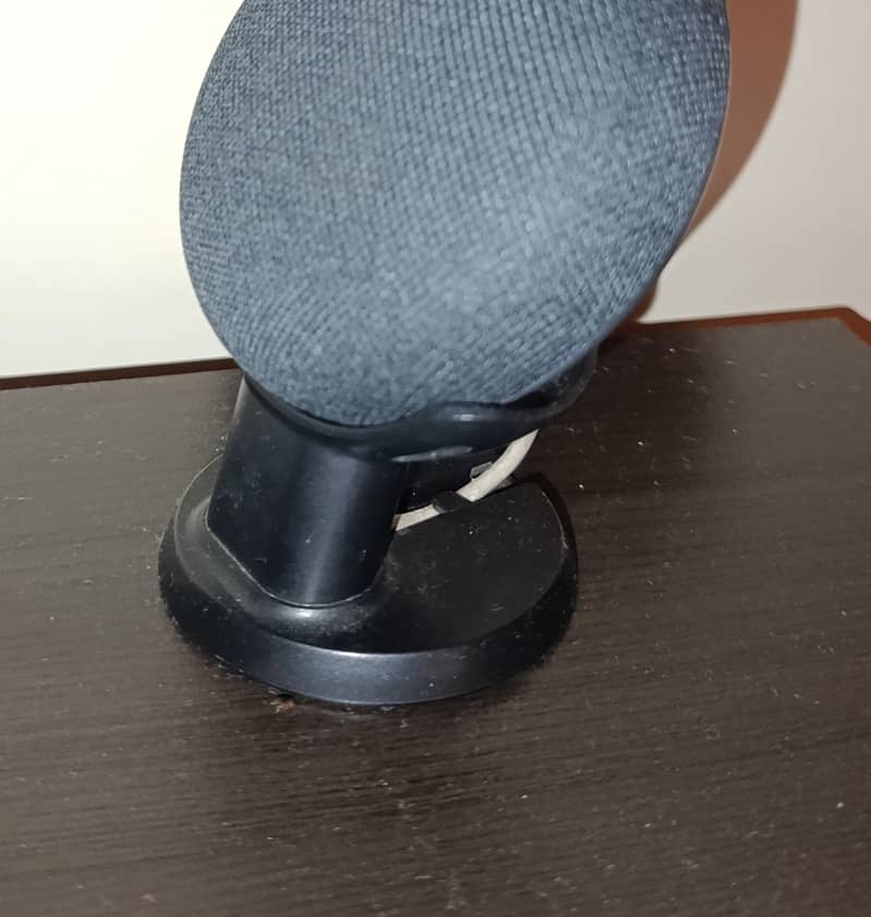 Google home mini device 4