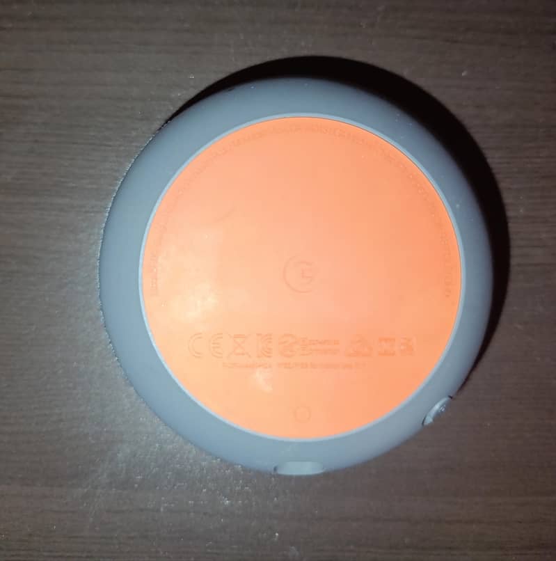 Google home mini device 6