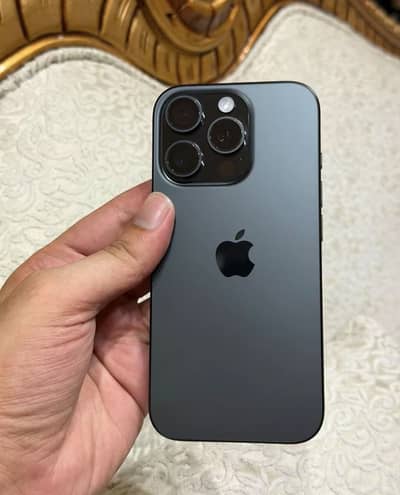 Apple iPhone 14 Pro