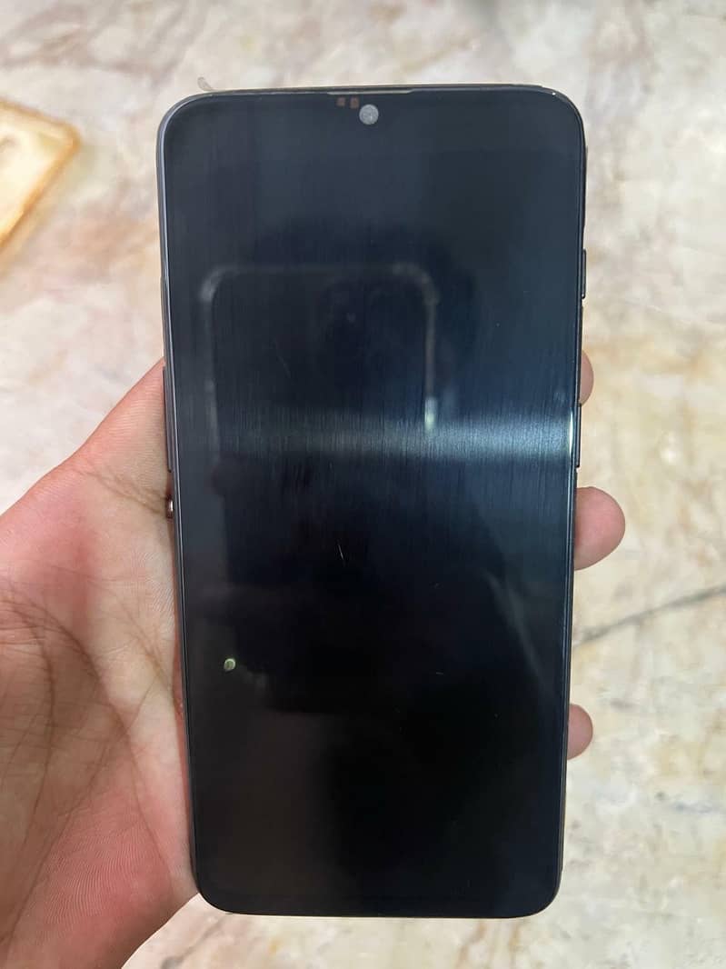 One Plus 6T 2