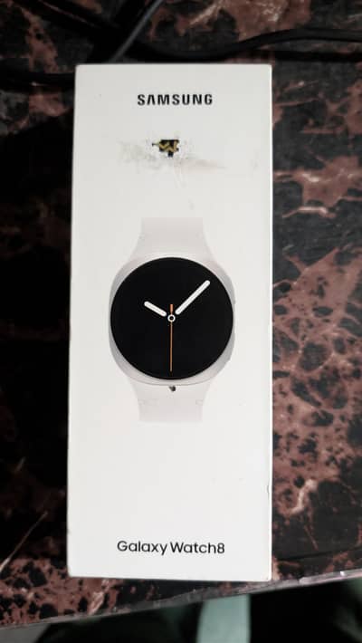 Samsung Galaxy Watch 8 LTE