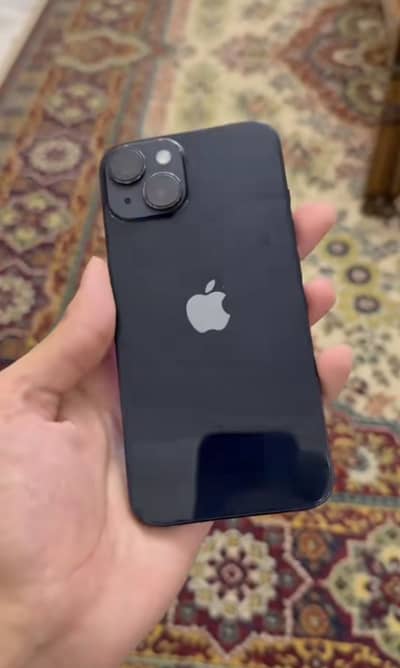 iPhone 14