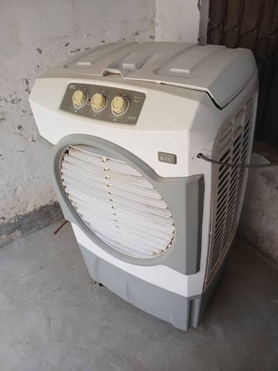 GFC air cooler