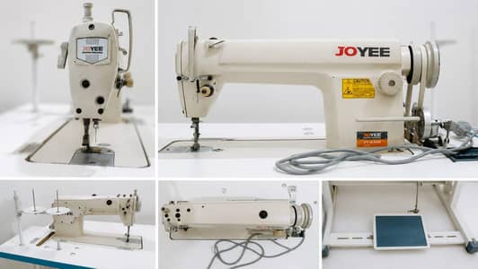 joyee industrial sewing Machine (Model:JY-A530)available for sale