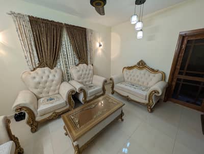 7 seater taj sofa set