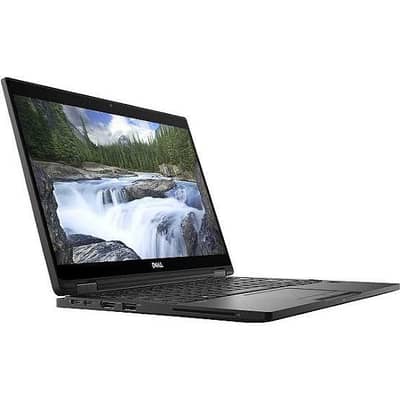 Dell Latitude 7390 2-in-1