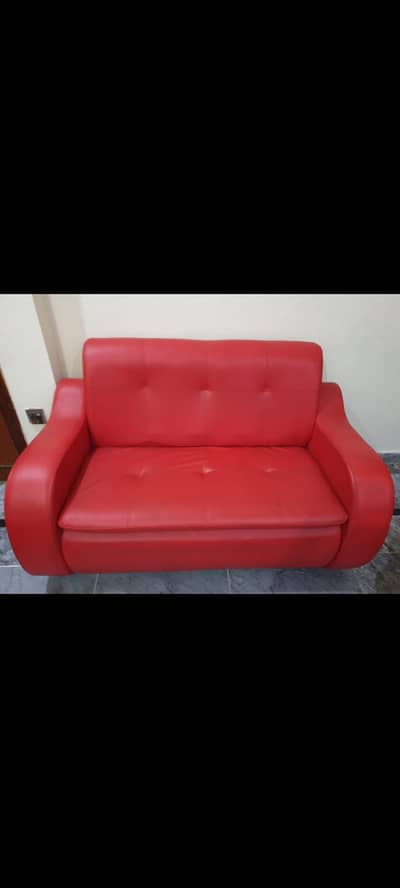 Brand New Sofa