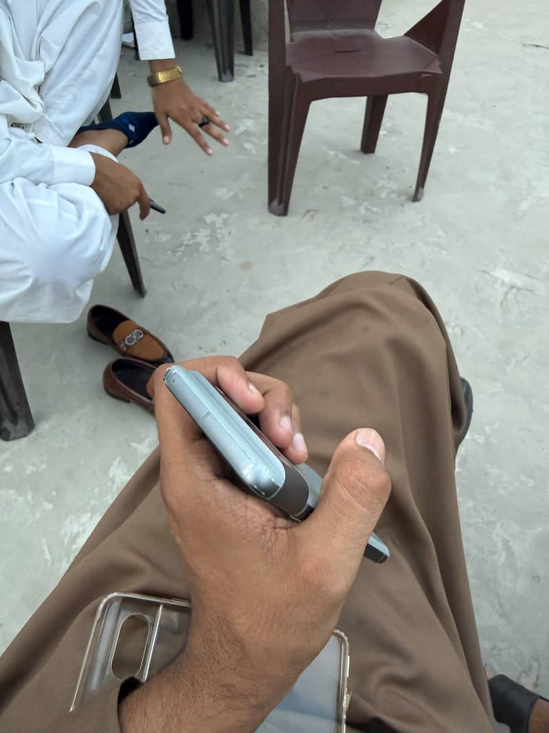 Google Pixel 8 1