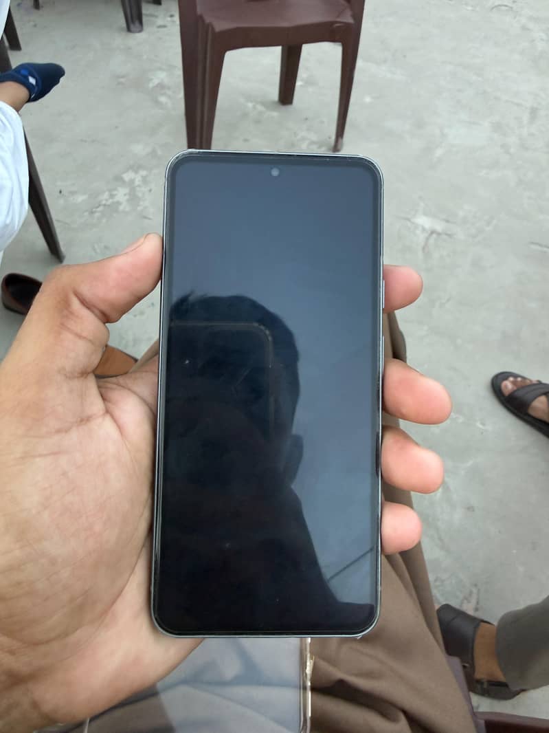Google Pixel 8 8